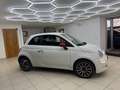 Fiat 500 1.0 hybrid (Red) 70cv soli 22000 Blanc - thumbnail 4