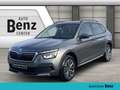 Skoda Kamiq 1.5 TSI TOUR *LED*NAVI*R-KAMERA* Klima Grigio - thumbnail 1
