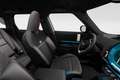 MINI John Cooper Works Countryman C M Silber - thumbnail 11