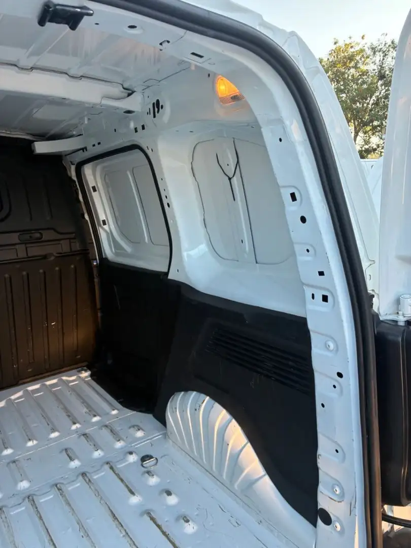 Opel Combo - 2