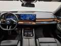 BMW i5 M60 auto Grigio - thumbnail 7