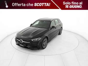 sw 300 d mhev amg line advanced plus auto