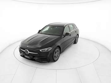 sw 300 d mhev amg line advanced plus auto
