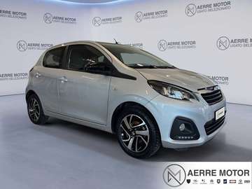 1.0 VTi 72 CV Active