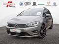 Volkswagen Golf Sportsvan 1.2 TSI Allstar BMT NAVI ACC Gris - thumbnail 1