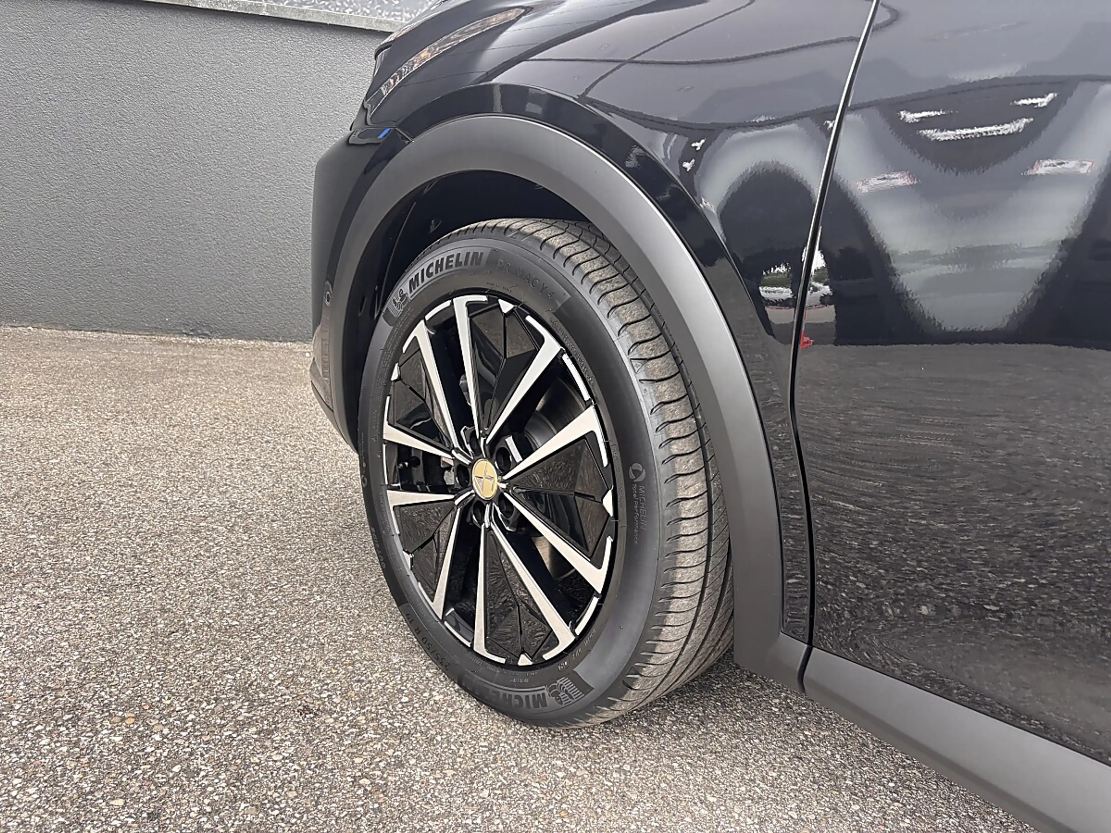 DS Automobiles DS 7 Crossback DS7 PHEV AWD 300 Edition France inkl. AHK — photo 8