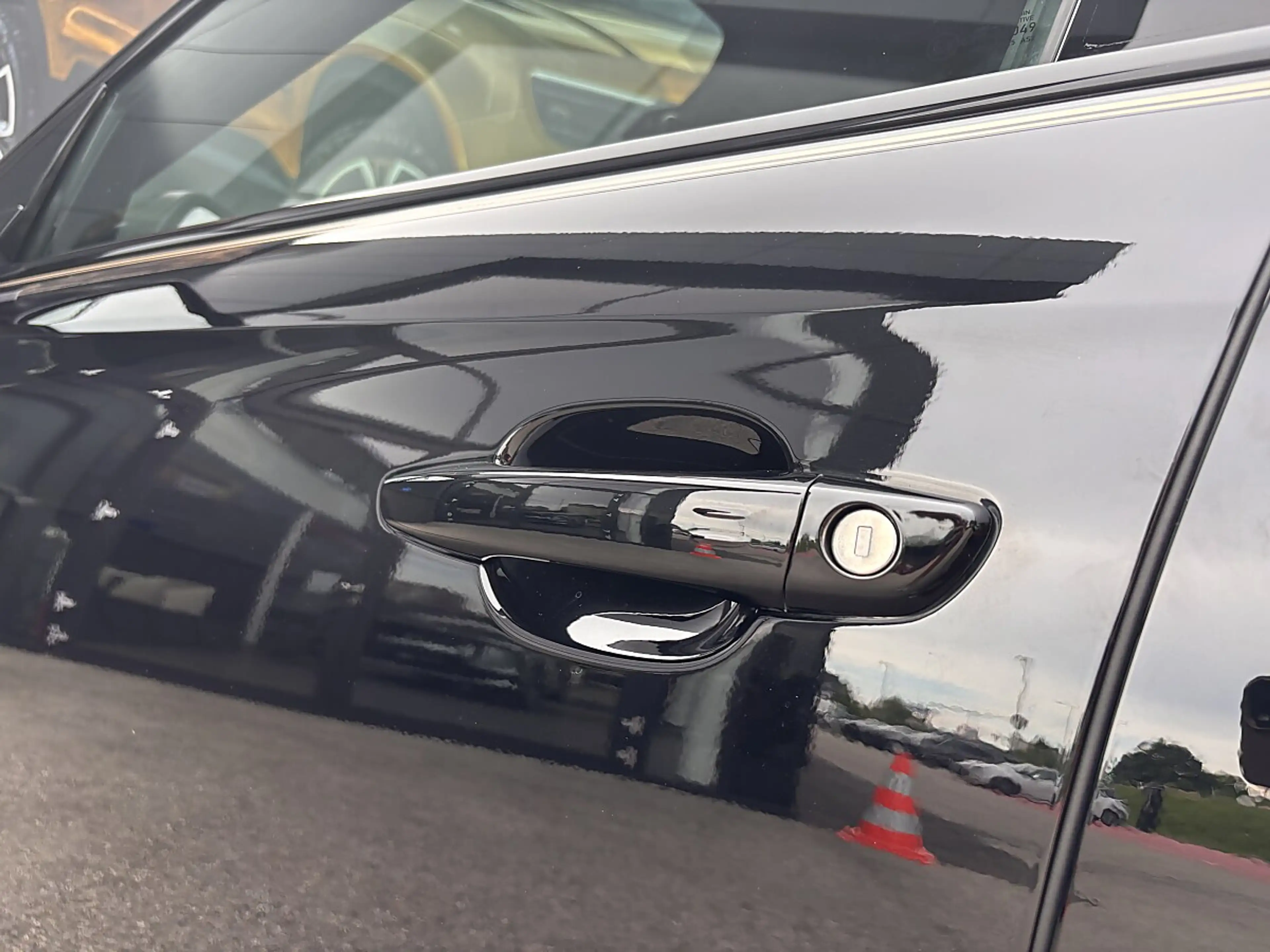 DS Automobiles DS 7 Crossback DS7 PHEV AWD 300 Edition France inkl. AHK — photo 7