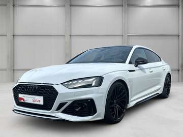 Sportback 2.9 TFSI quattro tiptronic El. Panodach