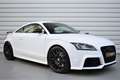 Audi TT RS 2.5 TFSI TT RS quattro ABT*MTM*500PS*EISENMANN Alb - thumbnail 1