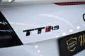 Audi TT RS 2.5 TFSI TT RS quattro ABT*MTM*500PS*EISENMANN Blanco - thumbnail 28