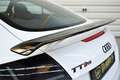 Audi TT RS 2.5 TFSI TT RS quattro ABT*MTM*500PS*EISENMANN Blanco - thumbnail 29