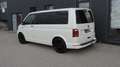 Volkswagen T6 Multivan 2,0 TDI 4Motion BMT DSG / AHV / ACC / LED / SH / Blanc - thumbnail 4