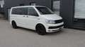 Volkswagen T6 Multivan 2,0 TDI 4Motion BMT DSG / AHV / ACC / LED / SH / Blanc - thumbnail 2