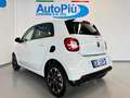 smart forFour Forfour II 2015 0.9 t Passion 90cv Blanc - thumbnail 3