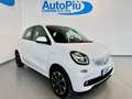 smart forFour Forfour II 2015 0.9 t Passion 90cv Blanc - thumbnail 12