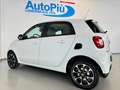smart forFour Forfour II 2015 0.9 t Passion 90cv Blanc - thumbnail 7