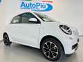 smart forFour Forfour II 2015 0.9 t Passion 90cv Blanc - thumbnail 6