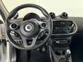 smart forFour Forfour II 2015 0.9 t Passion 90cv Blanc - thumbnail 11