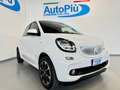 smart forFour Forfour II 2015 0.9 t Passion 90cv Blanc - thumbnail 2
