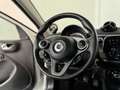 smart forFour Forfour II 2015 0.9 t Passion 90cv Blanc - thumbnail 4