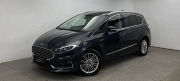 2.0 Vignale AWD 7SITZ+AHK+MEMO+STANDHZG+