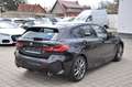 BMW 120 120 i Aut. M Sport Shadow NAVI-LED-HUD-AHK-VIRTUAL Schwarz - thumbnail 6