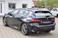 BMW 120 120 i Aut. M Sport Shadow NAVI-LED-HUD-AHK-VIRTUAL Schwarz - thumbnail 4