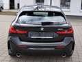 BMW 120 120 i Aut. M Sport Shadow NAVI-LED-HUD-AHK-VIRTUAL Schwarz - thumbnail 5