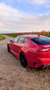 Kia Stinger GT mit Bastuck Abgasanlage Rot - thumbnail 3