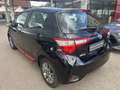 Toyota Yaris Hybrid 1.5 VVT-i Launch Edition Negru - thumbnail 3
