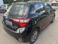 Toyota Yaris Hybrid 1.5 VVT-i Launch Edition Schwarz - thumbnail 5