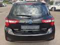 Toyota Yaris Hybrid 1.5 VVT-i Launch Edition Negru - thumbnail 4