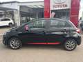 Toyota Yaris Hybrid 1.5 VVT-i Launch Edition Negru - thumbnail 2