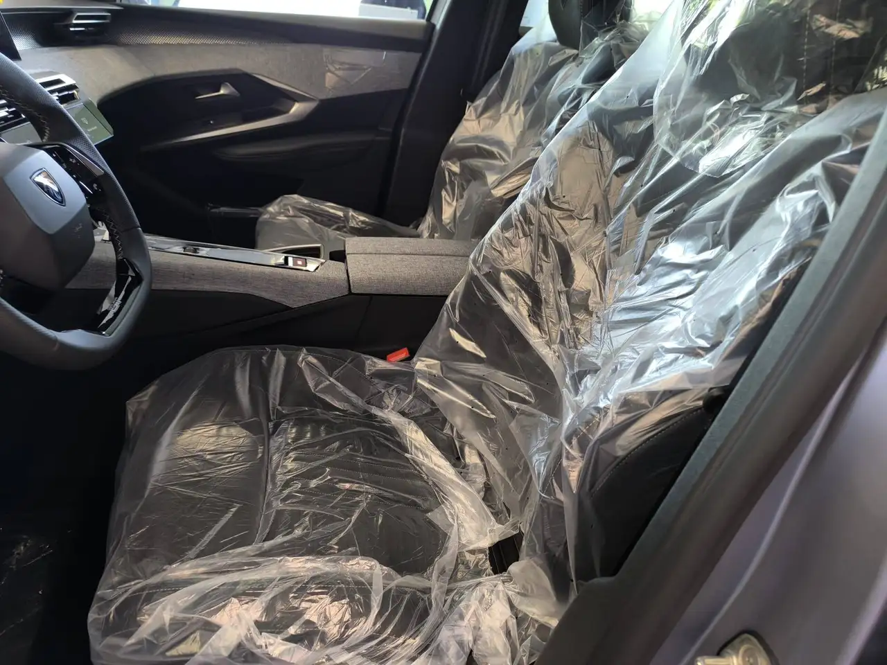 Peugeot 3008 - 145 cv hybrid GT e-dcs6, миниатюра 15