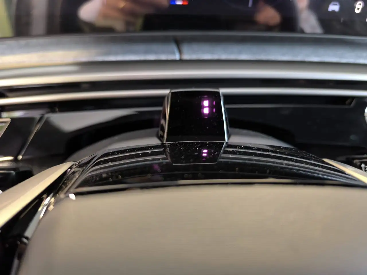 Peugeot 3008 - 145 cv hybrid GT e-dcs6, миниатюра 14