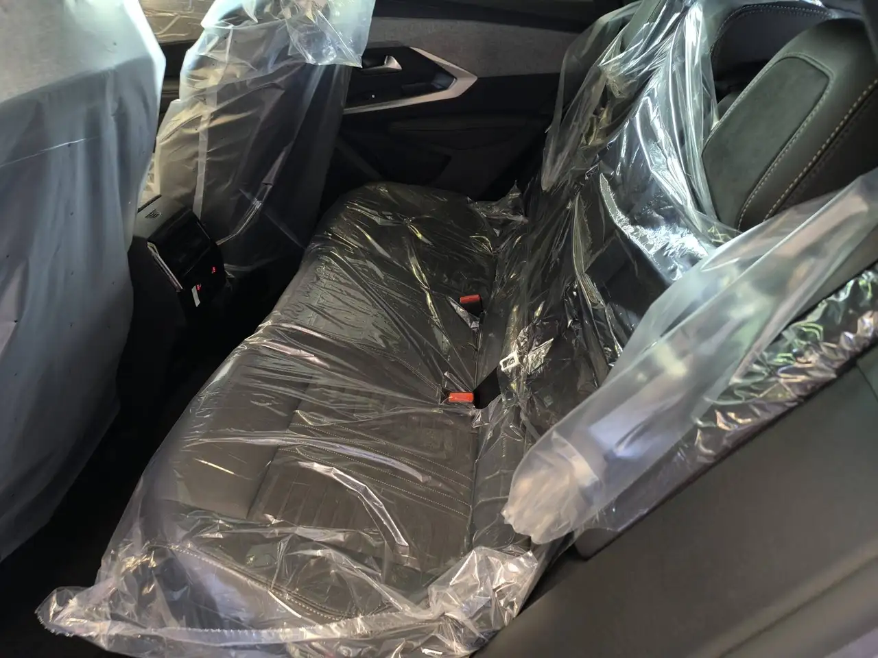 Peugeot 3008 - 145 cv hybrid GT e-dcs6, миниатюра 17