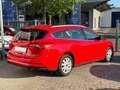 Ford Focus 1.0 EcoBoost*NAVI*KLIMA*PDC*TEMPO*TüV Neu! Rot - thumbnail 6