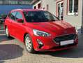 Ford Focus 1.0 EcoBoost*NAVI*KLIMA*PDC*TEMPO*TüV Neu! Rot - thumbnail 8