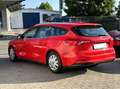Ford Focus 1.0 EcoBoost*NAVI*KLIMA*PDC*TEMPO*TüV Neu! Rot - thumbnail 3