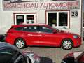 Ford Focus 1.0 EcoBoost*NAVI*KLIMA*PDC*TEMPO*TüV Neu! Rot - thumbnail 7
