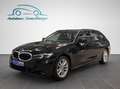 BMW 320 i Touring KZU 360° QI 3/ZK SHZ HuD LED DAB Schwarz - thumbnail 3