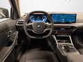 BMW 320 i Touring KZU 360° QI 3/ZK SHZ HuD LED DAB Schwarz - thumbnail 15