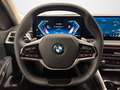 BMW 320 i Touring KZU 360° QI 3/ZK SHZ HuD LED DAB Schwarz - thumbnail 16
