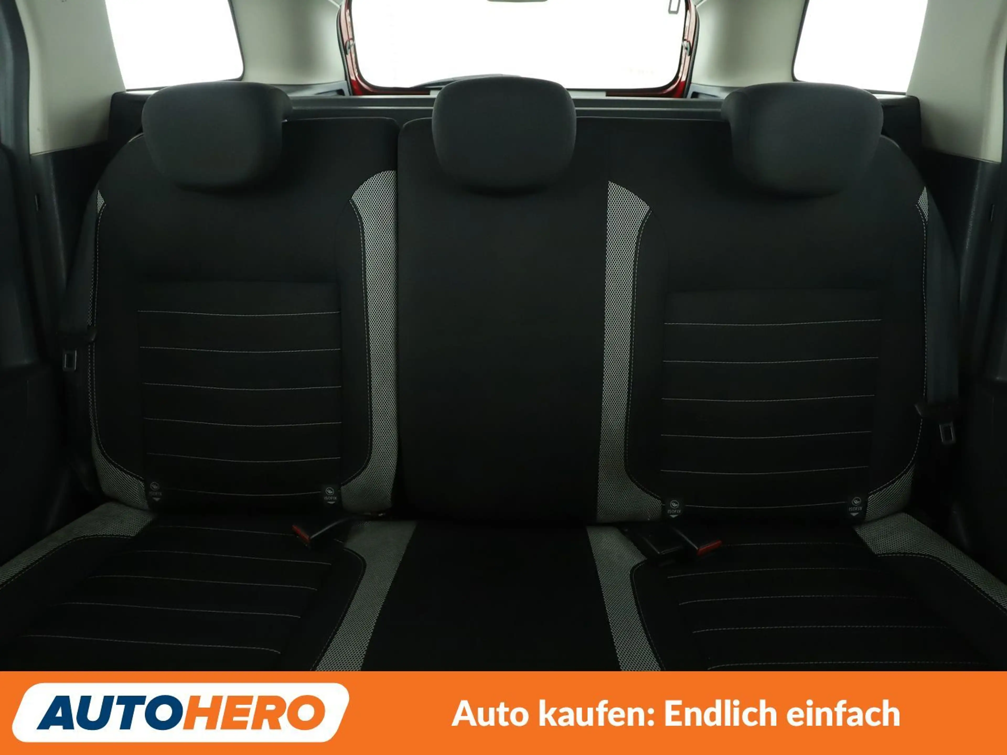 Dacia Logan 0.9 TCe Stepway*NAVI*TEMPO*PDC*KLIMA*GARANTIE* — photo 15