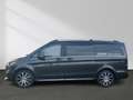 Mercedes-Benz V 300 d Exclusive 4x4 lang AIR 360° LUXUSSITZE 9G Grau - thumbnail 3