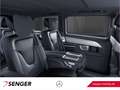 Mercedes-Benz V 300 d Exclusive 4x4 lang AIRMATIC LUXUSSITZE Gris - thumbnail 9