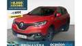 Renault Kadjar 1.5dCi Energy Zen EDC 81kW Rojo - thumbnail 1