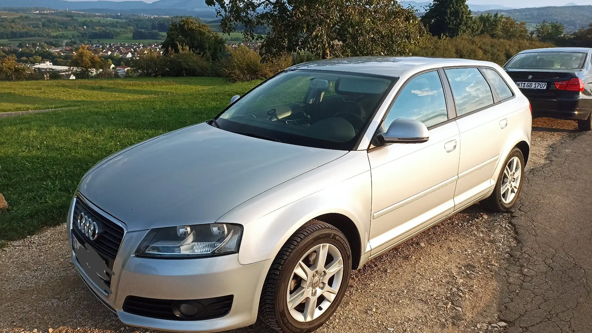Audi A3 1.4 TFSI Attraction - 1
