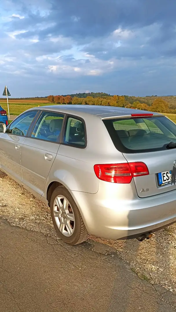 Audi A3 1.4 TFSI Attraction - 2