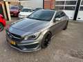 Mercedes-Benz CLA 180 OrangeArt Edition AMG Pakket-PANORAMADAK-AIRCO-NAV Grijs - thumbnail 2
